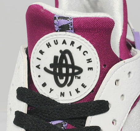 Air Huarache