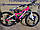 Гірський велосипед 26 Lady Mbike (2023) дамський, для дівчаток, фото 5