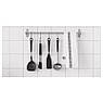 Лопатка IKEA 365+ HJALTE (ІКЕА 365+ ЙЕЛТЕ). 50149466. Чорна, фото 3