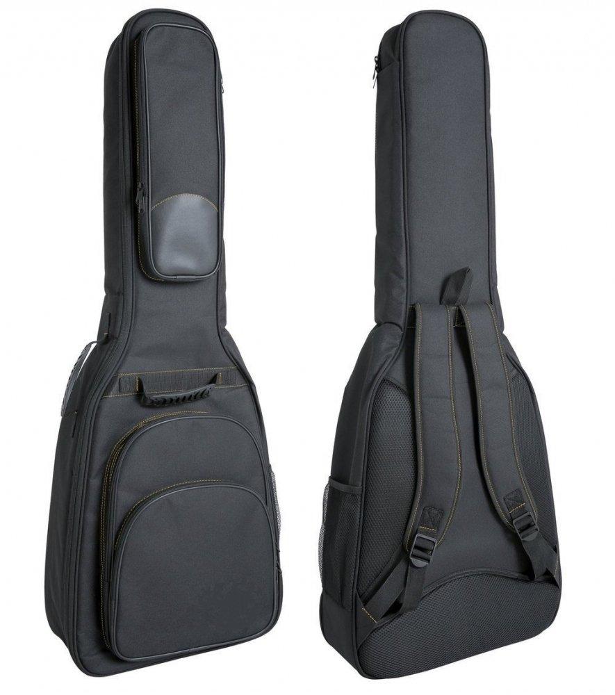 Чохол для класичної гітари GEWA Turtle Series 125 BK