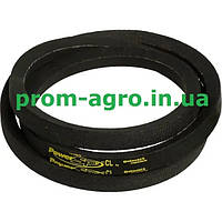 Ремень С(В)-2650 (22х14-2650) Contitech PowerSpan (0702199,84038365,644942.0)