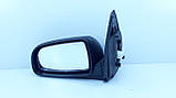Дзеркало ліве (електро) Авео Т-250 EuroEx Угорщина, фото 4