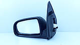 Дзеркало ліве (електро) Авео Т-250 EuroEx Угорщина, фото 7
