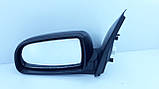 Дзеркало ліве (електро) Авео Т-250 EuroEx Угорщина, фото 8