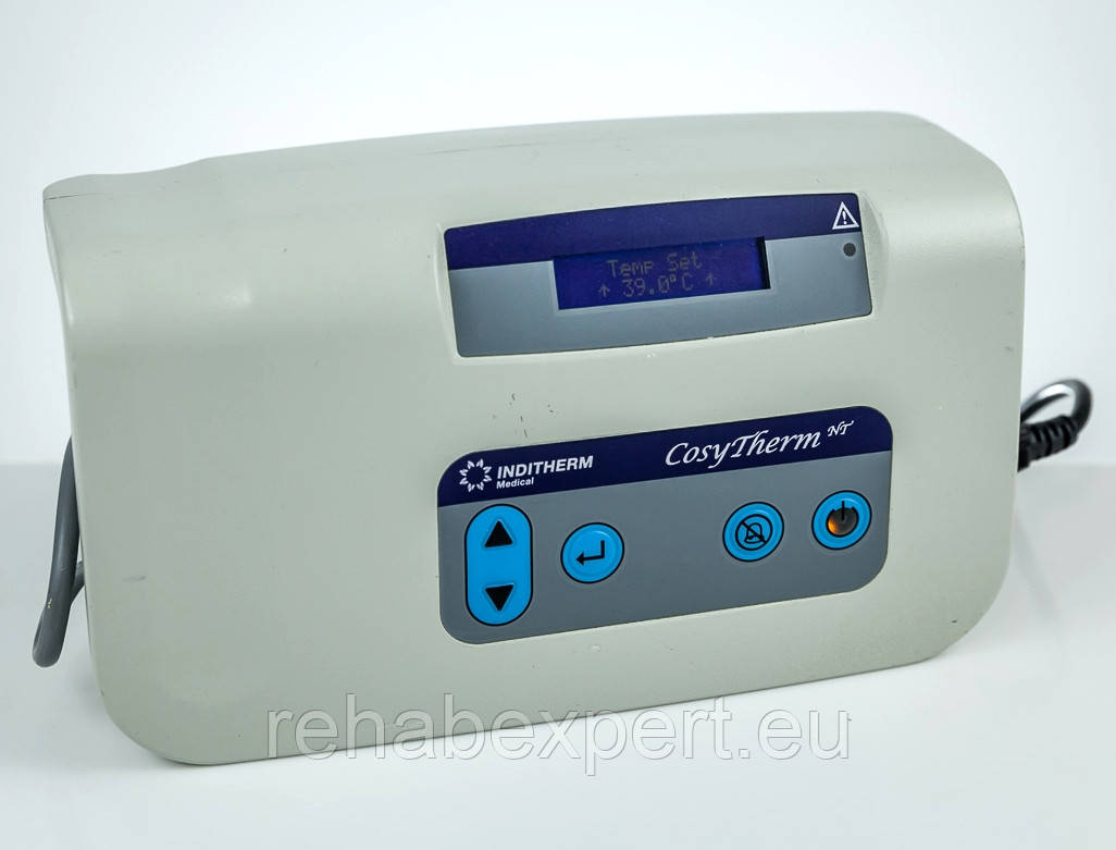 Б/У Система нагрівання для інтенсивної терапії новонароджених Cosytherm NT Neonatal Warming System NCM1 (Used)