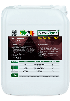 Мікродобриво для соняшника БОР (NewPlant Bor-150 IQ)