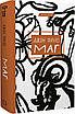 Книга Маг (Класика). Джон Фаулз, фото 3