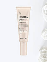 Крем для лица Peptides & Antioxidants Firming Daily Treatment Allies of Skin 50 мл