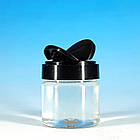 ПЕТ Банка кругла 150 мл. під кришку 61,5 мм., фото 4