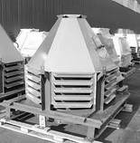 Вентилятор димовидалення КРОС-ДУ, фото 4