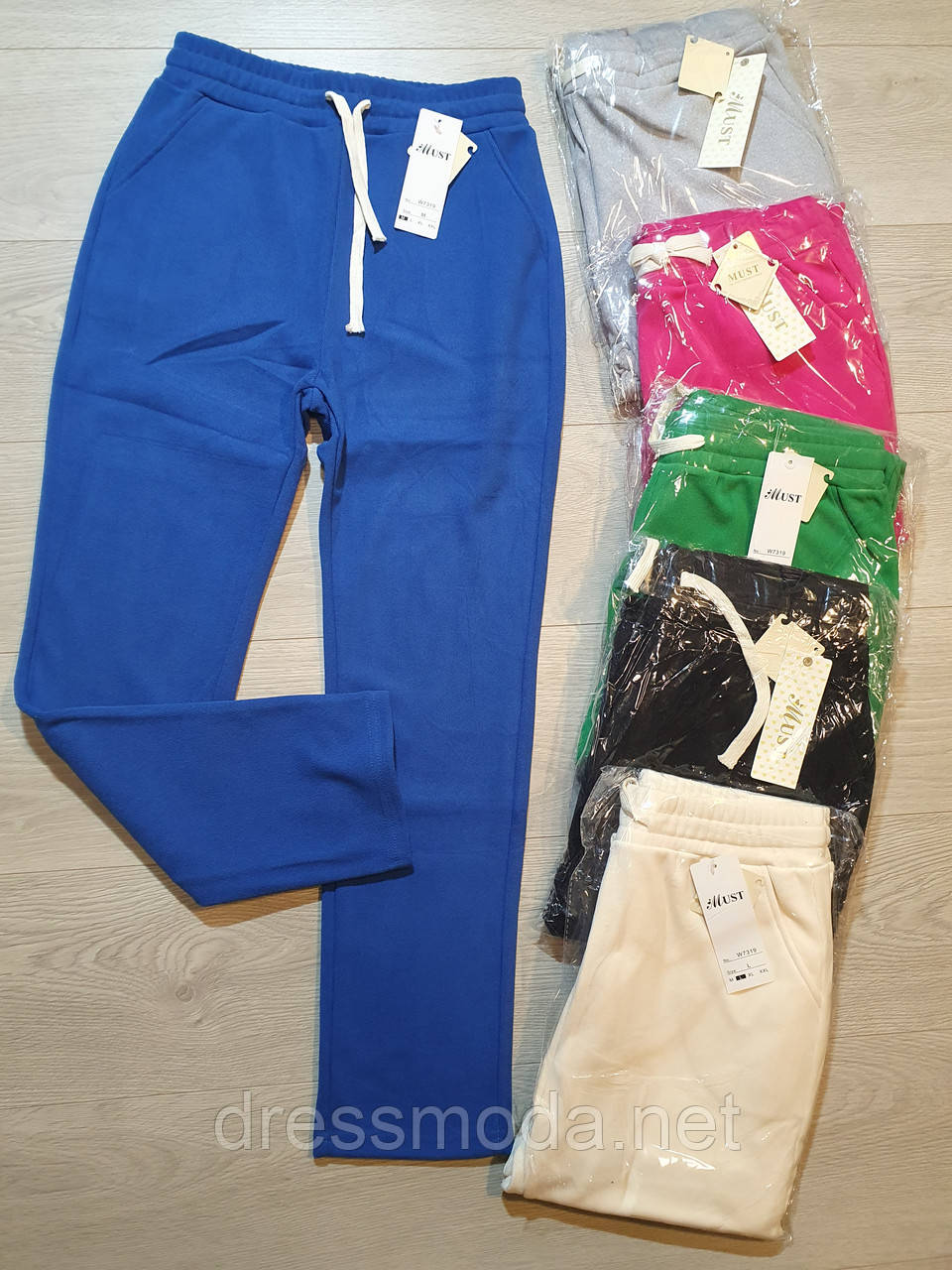 Жіночі брюки M-2XL, фото 1