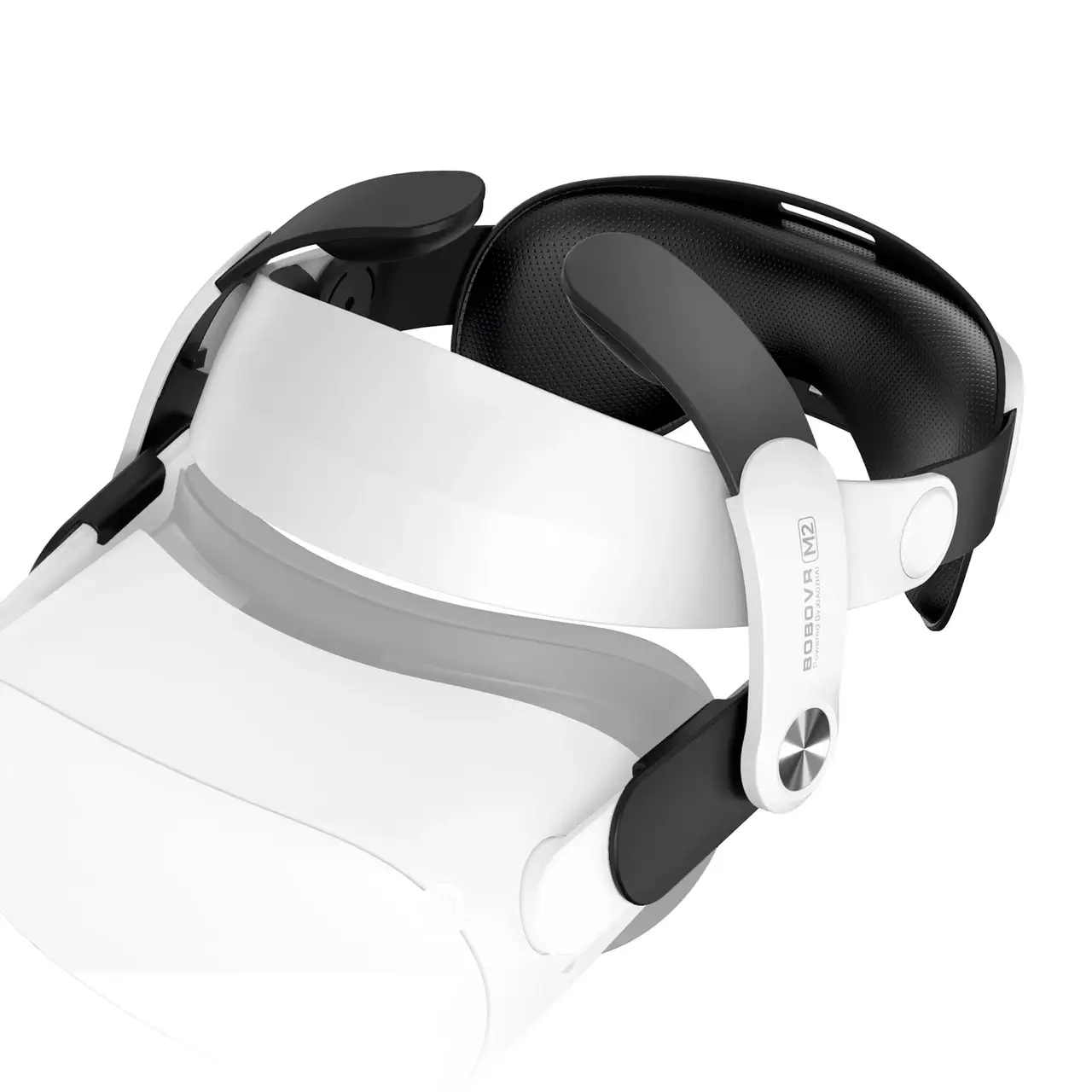 

BOBOVR M2 крепление головы для Oculus Quest 2 оригинал, Белый