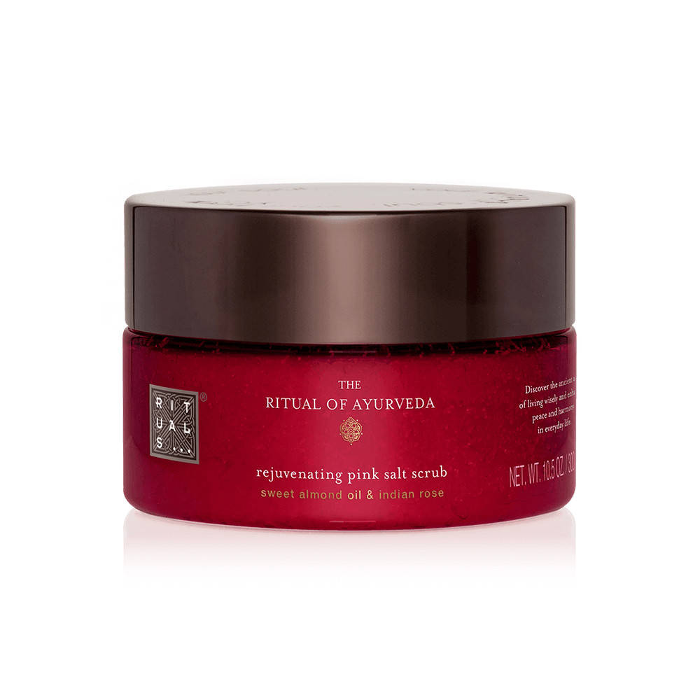 

Скраб для тіла Rituals the ritual of Ayurveda