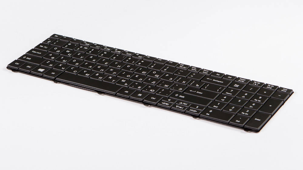 

Клавиатура для ноутбука Acer Aspire 5750G Black, RU, Черный
