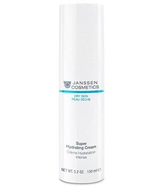 

Super Hydrating Creaml NEW Супер увлажняющий крем, 150 мл