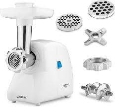 

М’ясорубка Zelmer ZMM2851B 1300Вт