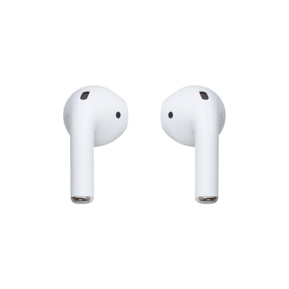 

Блютуз Стерео Гарнитура Apple Airpods Pro 4, Белый