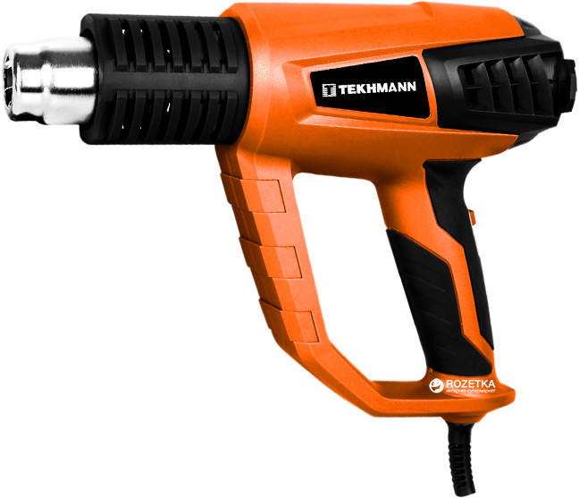 

Фен промышленный Tekhmann THG-2003
