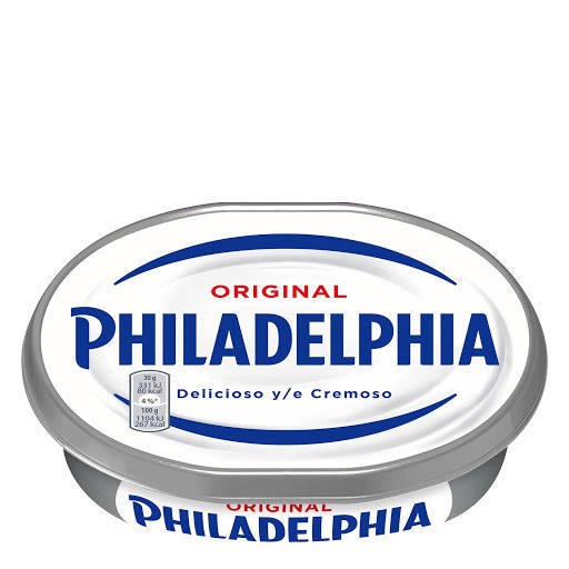 

Крем-сыр Philadelphia - Original "Оригинальный" 175г