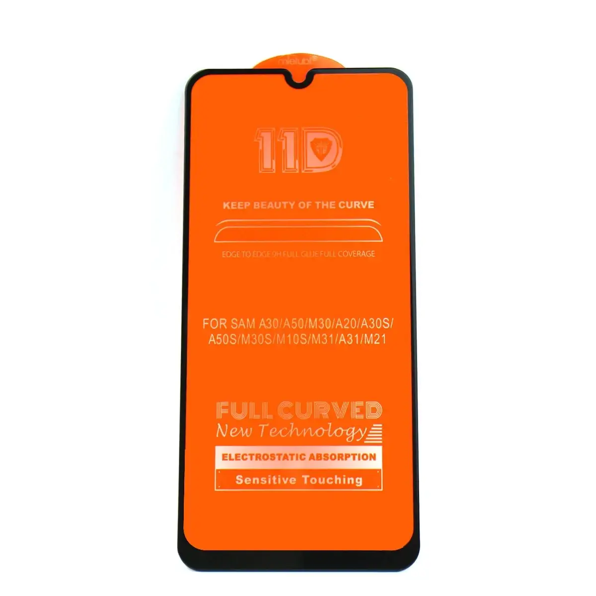 

Защитное стекло для Samsung A32 \ Защитное стекло для телефона Samsung A32 (противоударное защитное стекло), Черный