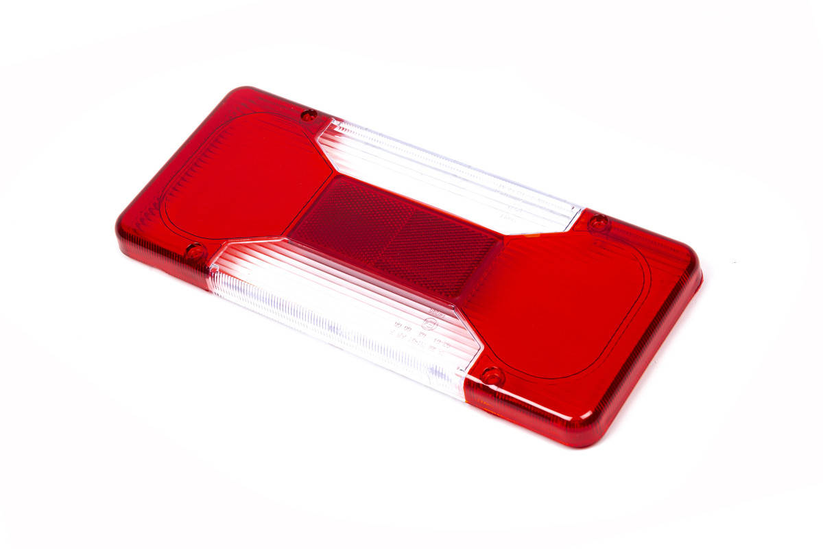 

Стекло заднего фонаря 610739