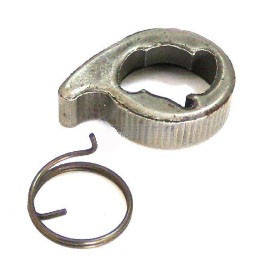 

Пилкодержатель лобзика быстрозажимной