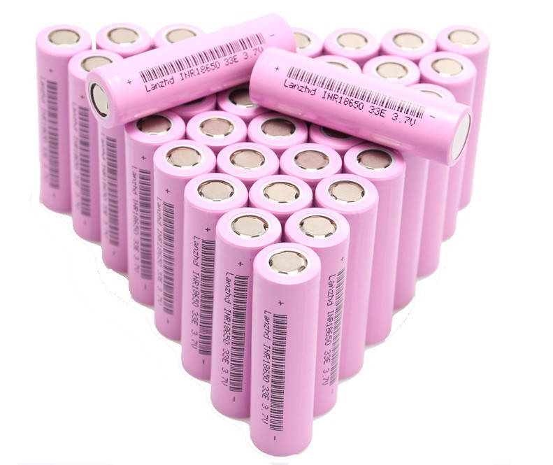 

Аккумулятор li-on 18650 (2600mAh) / Батарея 18650 (2600mAh) / Аккумуляторы 18650 . Impulse