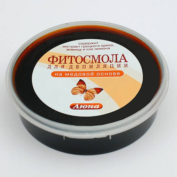 

Фитосмола для ручной работы, 700г