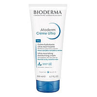 Біодерма Атодерм крем для сухої шкіри Ультра Bioderma Atoderm Creme ultra 200 мл