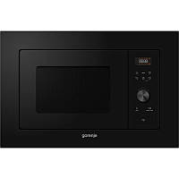 Встраиваемая микроволновая печь Gorenje BM 201AG1 BG