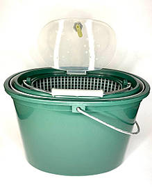 Відро ( кана ) для живця 5 літрів