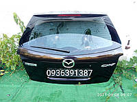 Кришка багажника Mazda cx7 2006-2012r egy56202xb