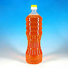 ПЕТ Пляшка "Ганз" під оливу 1 л. під кришку бавовна 28 мм., фото 3