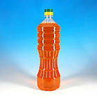 ПЕТ Пляшка "Ганз" під оливу 1 л. під кришку бавовна 28 мм., фото 2