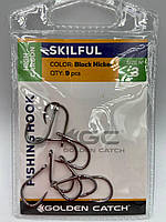 Гачок Golden catch Skilful №3