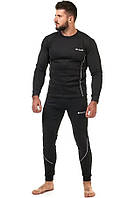 Термобілизна флісова білизна Columbia, (футболка + штани) щільність 200 г/м2
