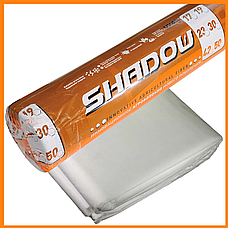 Агроволокно19 г/м2 1.6х5 метрів біле пакетоване ТМ"Shadow" агроволокно для теплиць, фото 5