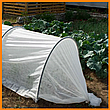 Парник 6м 60 щільність Shadow( теплиця з спанбонду) міні парники, фото 9