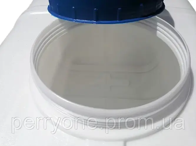 Емкость для воды 200 литров белая пищевая прямоугольная Perry, цена ...