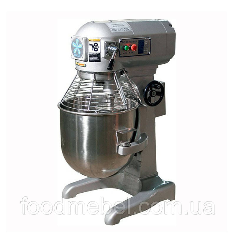 Миксер планетарный GASTROMIX B 30C 220В