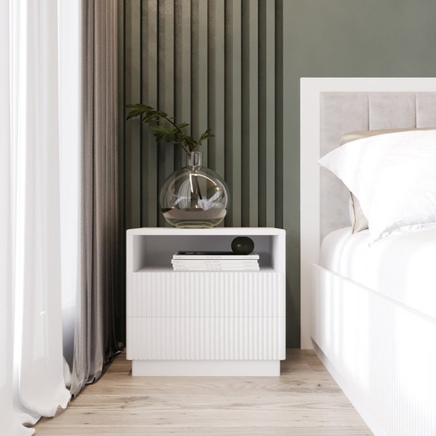 Приліжкова тумба "Орлеан"