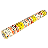 Плівка 170 мкм 6х50 м. поліетиленова з УФ стабілізатором  УФ 12 місяців, фото 5