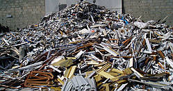 Медь и алюминий купим