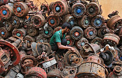 Медь лом покупка и продажа