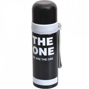 Термос Stainless bottle №7/2 0,35 л 21,5х6,5 см 041-7 MZOPT, фото 3