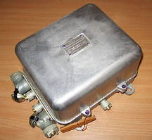 Реле-регулятор РРТ-32