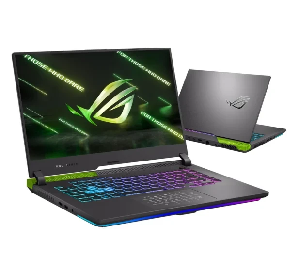 ASUS ROG Strix G15 R7-6800H/16GB/1TB RTX3070Ti 165Hz G513RW-HQ143