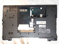 Acer Aspire 7250, 7250G, 7739, 7739Z PackardBell EasyNote LK11 LK13 Корпус D (нижняя часть корпуса) бу #