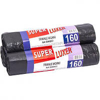 Пакет для мусора 90х110 160л 10 штук Super Luxs/PACK 20031