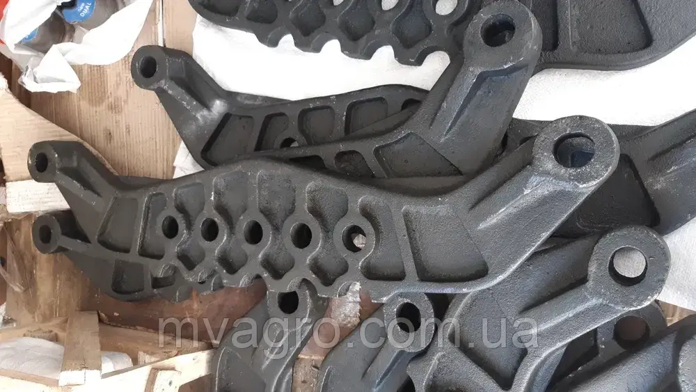 Причепна Скоба 150.35.103 причіпного пристрою тракторів Т-150, фото 1